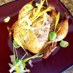 cornish game hen